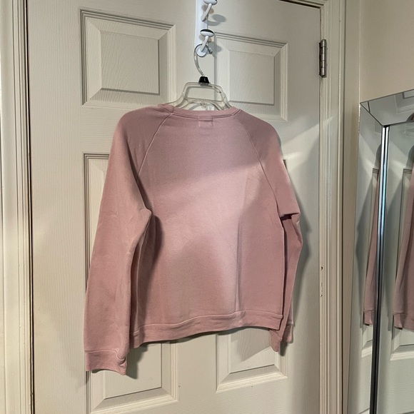Pink Rosé summer sweater - Picture 4 of 7